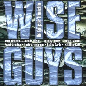 Wise Guys - The Gangster Connect -