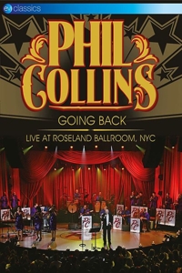 Going Back: Live At Roseland Ballroom, Nyc (DVD)