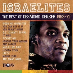 Israelites: The Best of Desmond Dekker