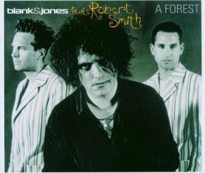 A Forest [feat. Robert Smith] -