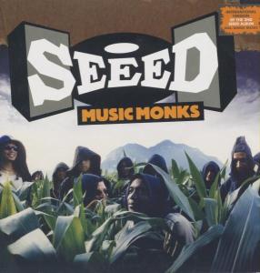 Music Monks (Incl. Bonustracks)
