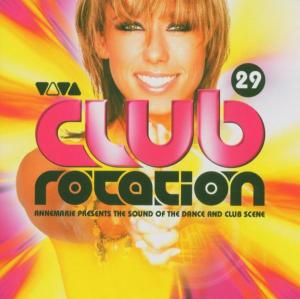 Viva Club Rotation Vol.29