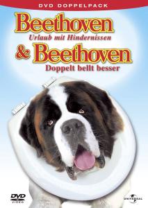 Beethoven - Urlaub mit Hindernissen & Beethoven. ..