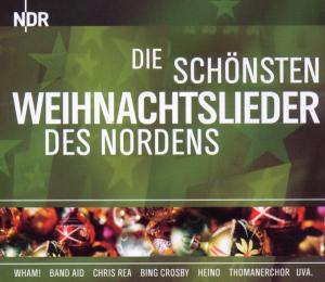 NDR - Die Schönsten Weihnachtslieder Des Nordens