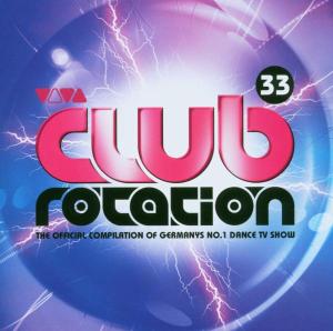 Viva Club Rotation Vol.33