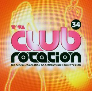Viva Club Rotation Vol.34