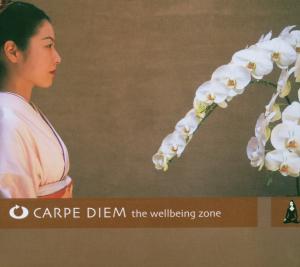 Carpe Diem - The Wellbeing Zone