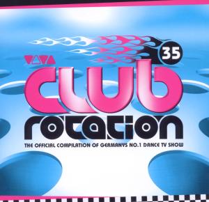 Viva Club Rotation Vol.35