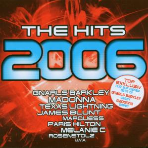 2006- The Hits