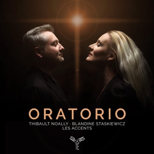 Oratorio - Barock - Arien