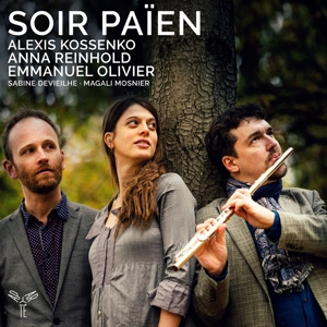 Soir Paien - Chamber Music & Melodies