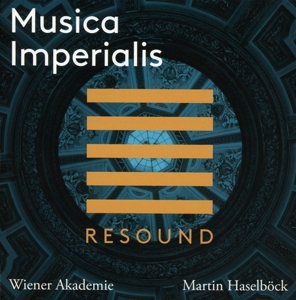 Musica Imperialis (Habsburg Court)