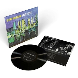 Night Lights (Deluxe Ed. ) (180g LP)
