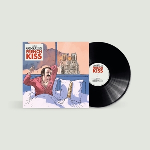 French Kiss (180g LP)
