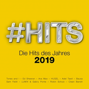 #Hits 2019:Die Hits des Jahres