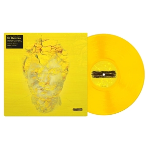 - (Subtract) (Yellow Vinyl)