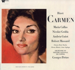 Carmen (1964)