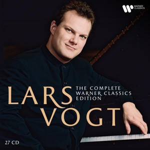 Vogt:The Compl. Warner Classic Edition (27CD)
