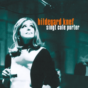 Hildegard Knef singt Cole Porter (2023 Remaster)