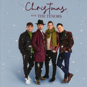 Christmas with The Tenors