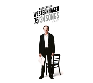Westernhagen 75(34 Songs:1974-2023)