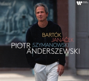 Bartok / Janacek / Szymanowski