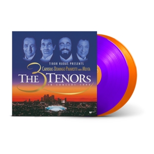 The 3 Tenors in concert 1994