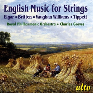 English String Masterpieces
