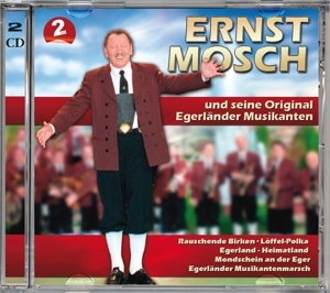 Ernst Mosch und seine Original Egerländer Musikant