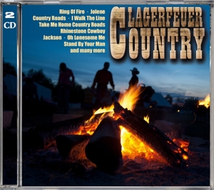 Lagerfeuer Country
