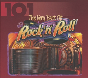 101- The Very Best Of Rock'n'Roll