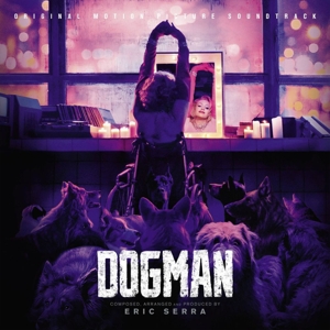 Dogman (OST)