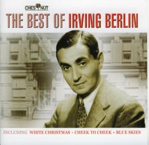 Best Of Irving Berlin