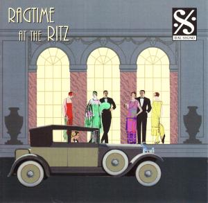 Ragtime At The Ritz