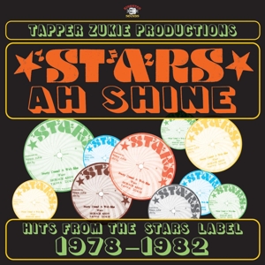 Stars Ah Shine:Hits 1978-1982
