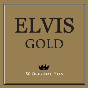 Gold -50 Original Hits -