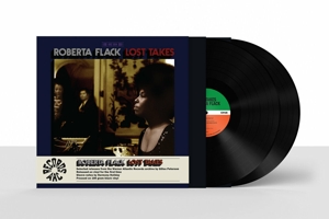 Lost Takes (Ltd. 180g Black Vinyl Gatefold 2LP)