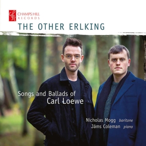 The other Erlking - Lieder und Balladen