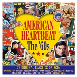 American Heartbeat - The '60s