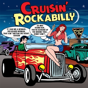 Cruisin'Rockabilly