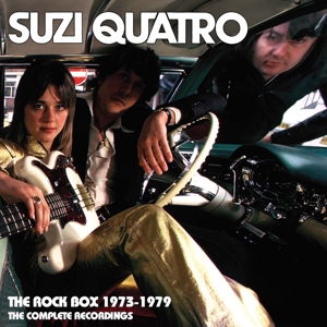 Rock Box 1973-1979 (The Complete Recordings)