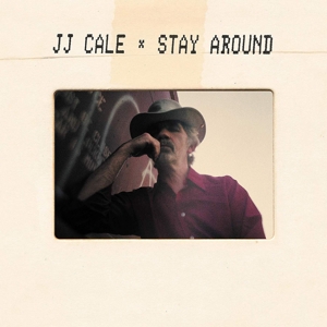 Stay Around (Std.2LP 2x140g+CD)