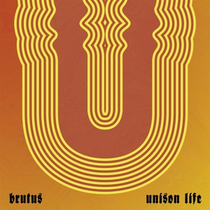 Unison Life (Transparent Orange)