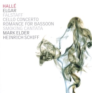Falstaff / Cello Concerto
