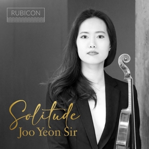Solitude (Violin Solo)