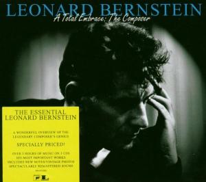 Leonard Bernstein - A Total Em