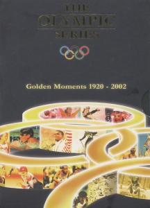 The Olympic Series - Golden Mo