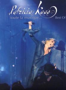 Toute La Musique. .. Best Of (DVD)
