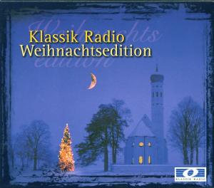 Klassik Radio Weihnachts Editi