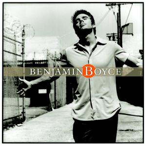 Benjamin Boyce -